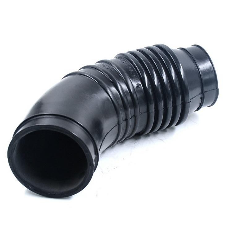 Suitable Air & Intake Hoses for Toyota Series Vehicles