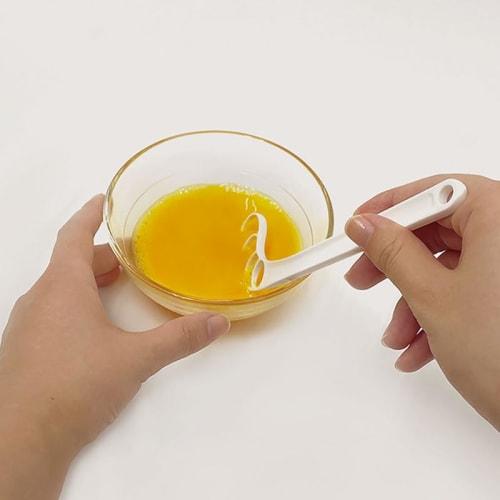 Tokitama Master: Anyone Can Easily Make Expert-level Eggs. Perfect for Egg-on-rice, Rolled Omelets, and Sweets. Made In Japan.