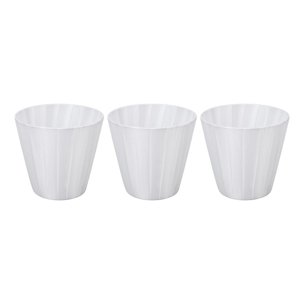 3pcs Fabric Lampshade Pleated Clip On Decorative Lamp Shade for Wall Table Lamp Modern E14 Candle Ch