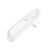 Car Left Side Marker 2038200721 Bumper Turn Signal Lamp Cover for   W203 CClass(  )