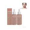 2pcs 60ml Sunless Tanning Body Bronzer Drops for Face Body Nourishing Self Tanner Drops for Men Women