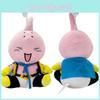 Ball Son Dragon Goku Bejita Yonsei Plush Toy Keychain Dolls Decoration Pendant