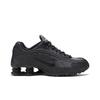Nike Shox R4 GS Triple Black BQ4000-001