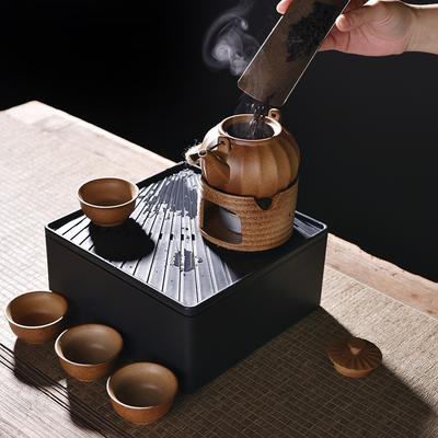 Veselă pentru băuturi – Seturi de ceai și cafea