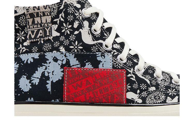Converse Chuck Taylor All Star 70 Hi Liverpool F.C.