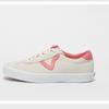 Vans Sports Raw   Caramela Pink Vn000ctepnk1