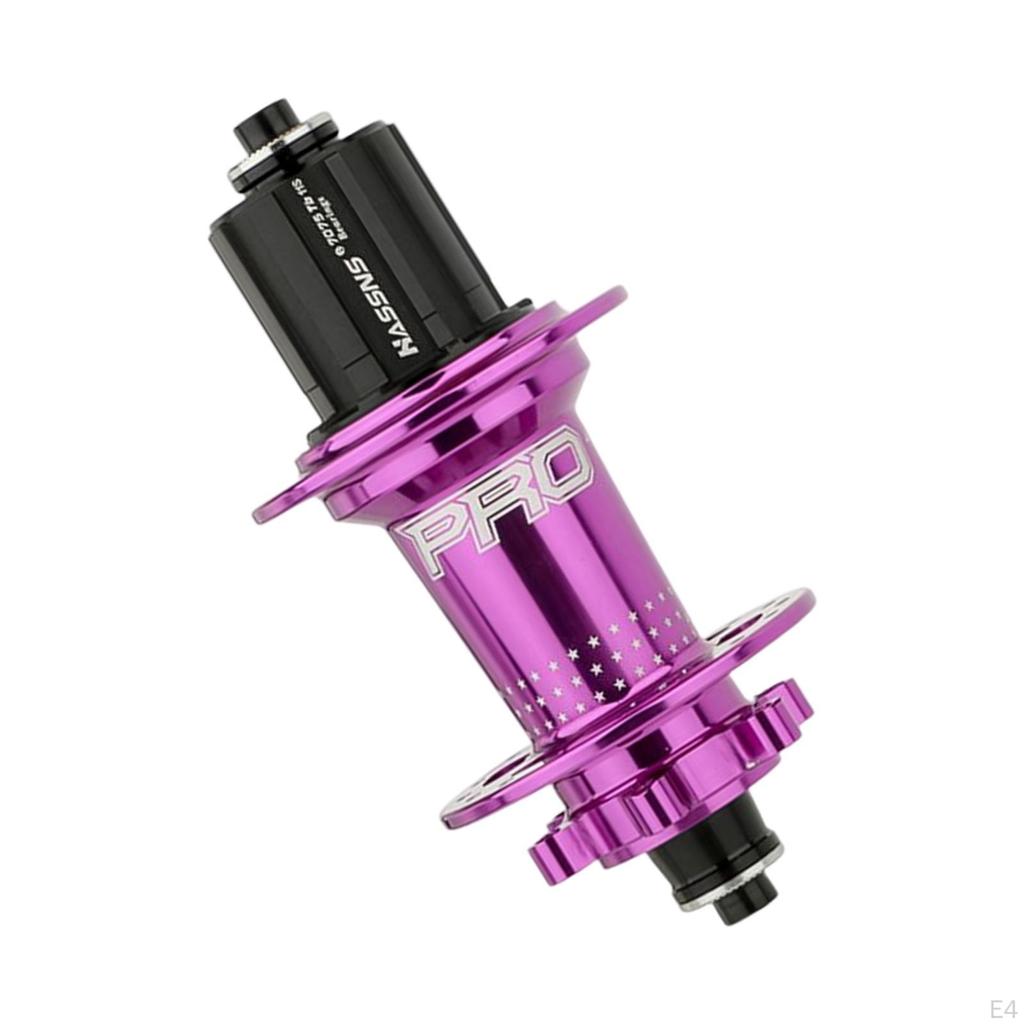 32-Hole Mountain Bike for Rear 135mm Axle