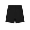 New FILA MILANO Collection Casual Shorts Men's Jet Black F11M525803FBK