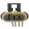 Connector of  Barometric Pressure Sensor , Ignition Coil Oxgen Sensor &