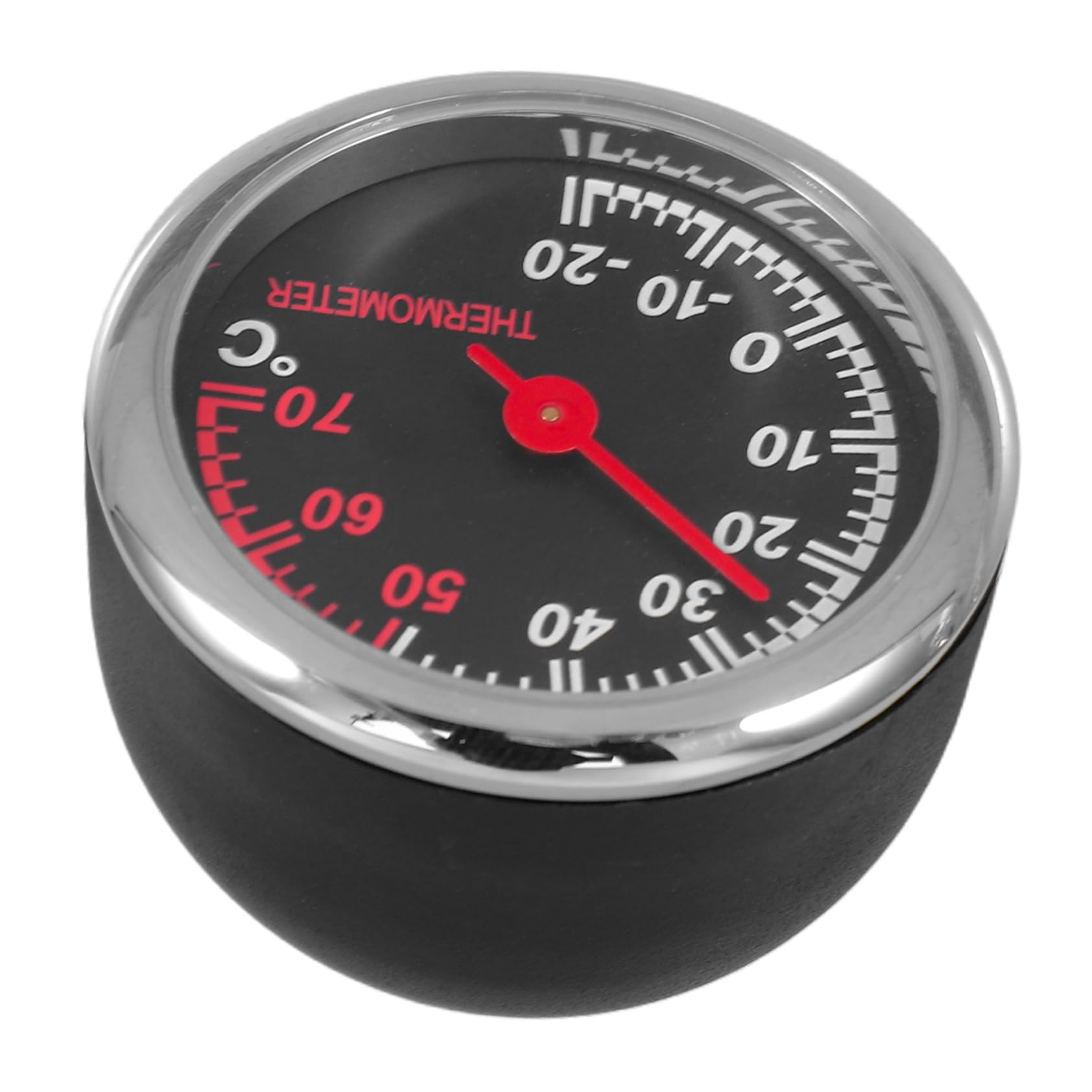 

iplusmile Car Vent Decoration Window Car Exterior Car 4.00X4.00X3.00CM чёрный