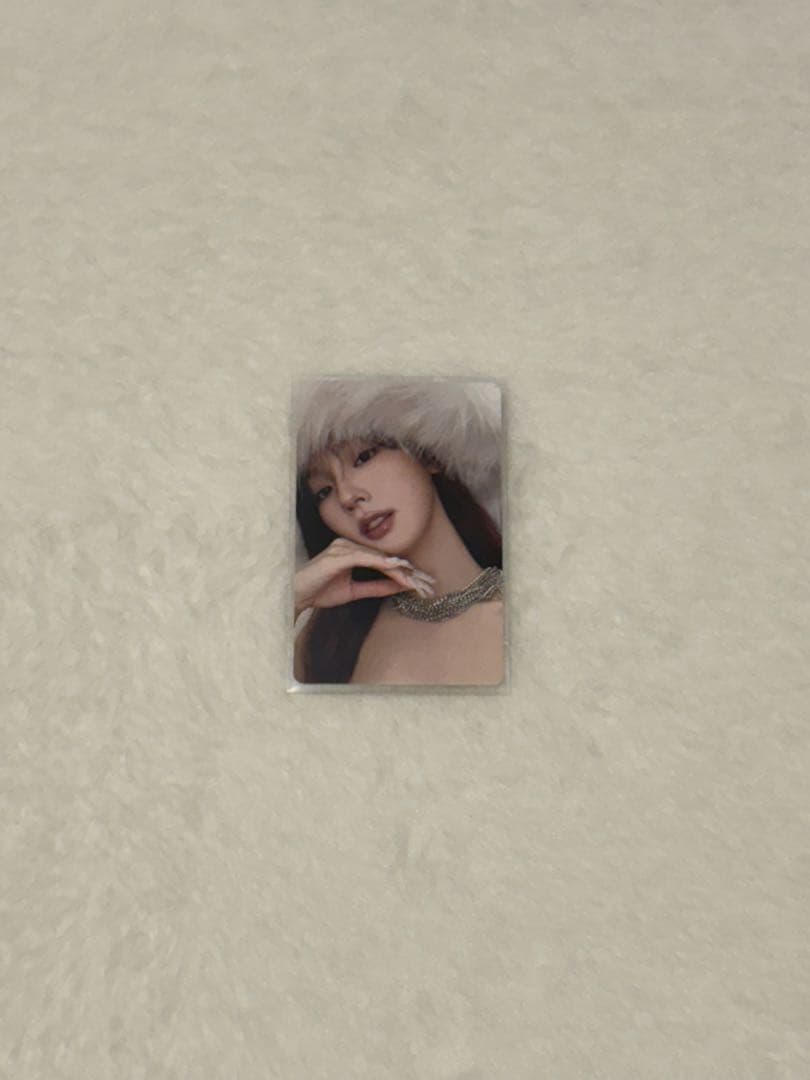 

[USED] gidle idle Miyeon FC membership benefits