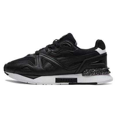 Mirage Mox Bubble Unisex Black White 380999-01