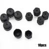 Air Conditioning Cap 10pcs High/low AC Maintenance