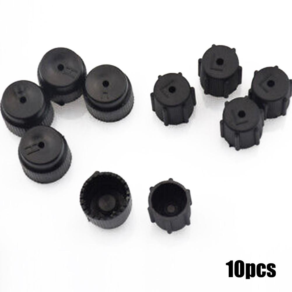 Air Conditioning Cap 10pcs High/low AC Maintenance