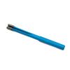 Protable Reliable Diamond Drill Core Bits Glass Hole Blue Coated Cutting