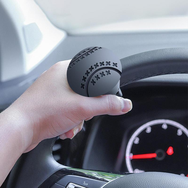 Car Steering Wheel Knob Steering Wheel Spinner Knob Car Steering Wheel Spinner Steering Wheel Knob Universal for Cars Truck