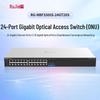 Ruijie RG-NBF3300S-24GT2XS 24-Port Gigabit Layer 2 Managed Switch