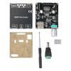XY-C100L/H XY-C50L/H Bluetooth5.0 Stereo Audio Module Subwoofer Amplifier Board 50W/100Wx2 Dual Channel 360 Degree Tuning