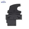 16D9598855A: Compatible Electric Window Glass Lifter Switch for Volkswagen Sagitar.
