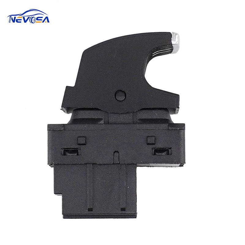 16D9598855A: Compatible Electric Window Glass Lifter Switch for Volkswagen Sagitar.