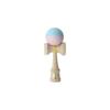 Yamagata Koubou Competition Kendama Oozora Certified by Japan Kendama Association Matte Light Blue Pink
