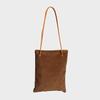 Corduroy Mini Bag - 4 Colors
