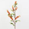 Artificial Fruit Tree Branches High Simulation Lifelike Faux Fruit Bouquet Stems for Home Decor