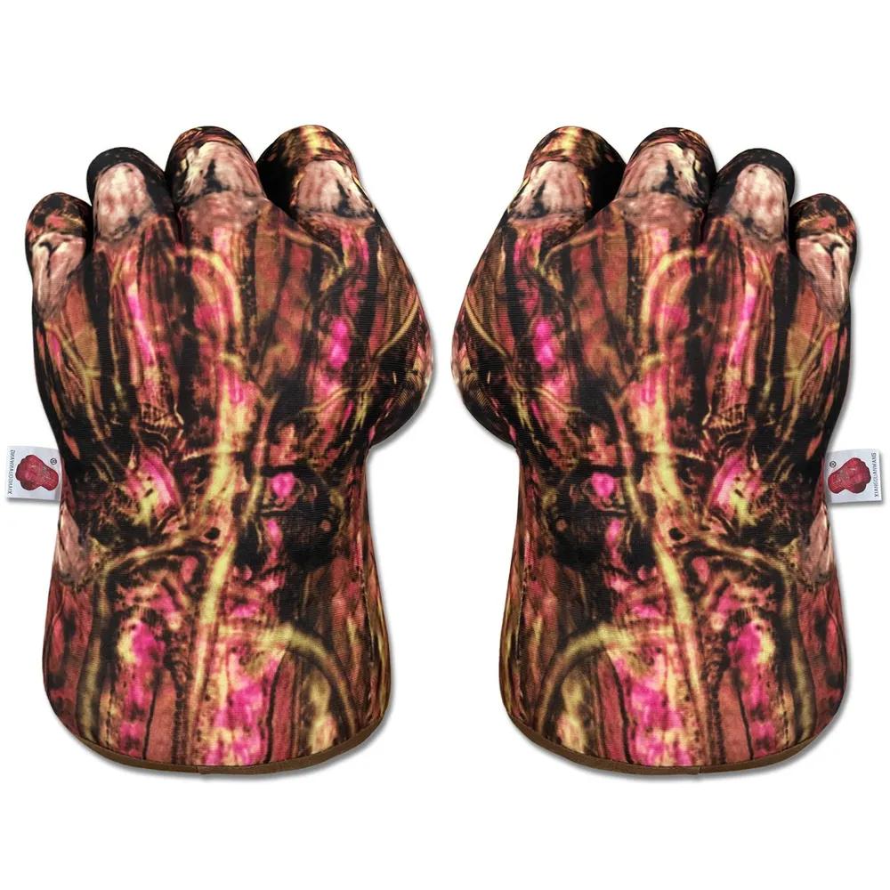 Baby gloves