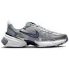 Nike V2K Run Wolf Grey Midnight Navy Unisex Sneakers Cool-Grey White HJ4497-002