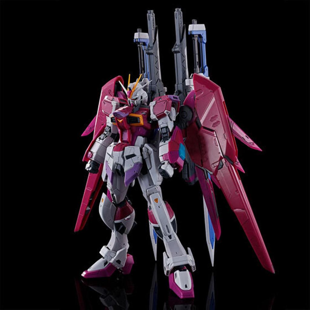 RG Destiny Impulse Online 1/144 (Hobby Exclusive)