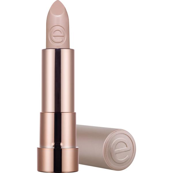 

essence hydrating NUDE lipstick 301 Romantic 3.5g