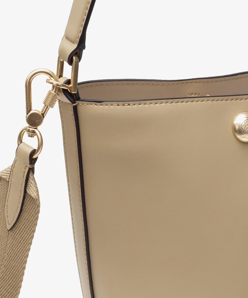 Lacoste Women'S Tennis Bliss Small Bucket Bag Nf5221I56G C87