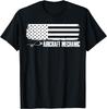 Aircraft Mechanic Shirt _ Cute Aircraft Work Wear Tee Gift Unisex T-Shirt