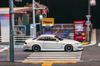 Speedmaster Japan TARMACWORKS VERTEX Toyota Soarer JZZ30 White Finished Model 1/64 T64G-080-WH