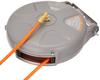 TRIENS Air Hose Inner Diameter x 10m Reel, 6.5mm