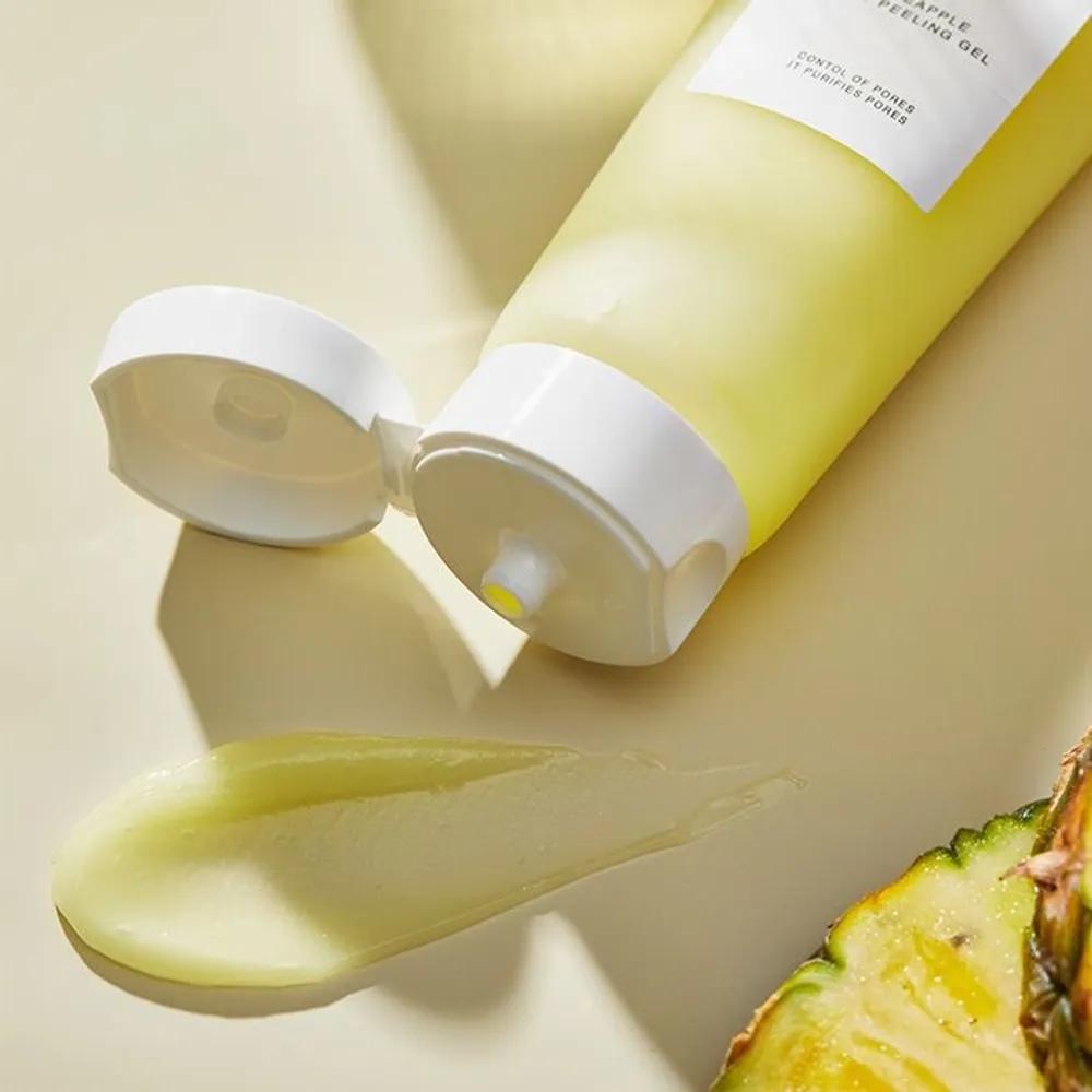 (1+1) Pineapple Mild Peeling Gel 100ml