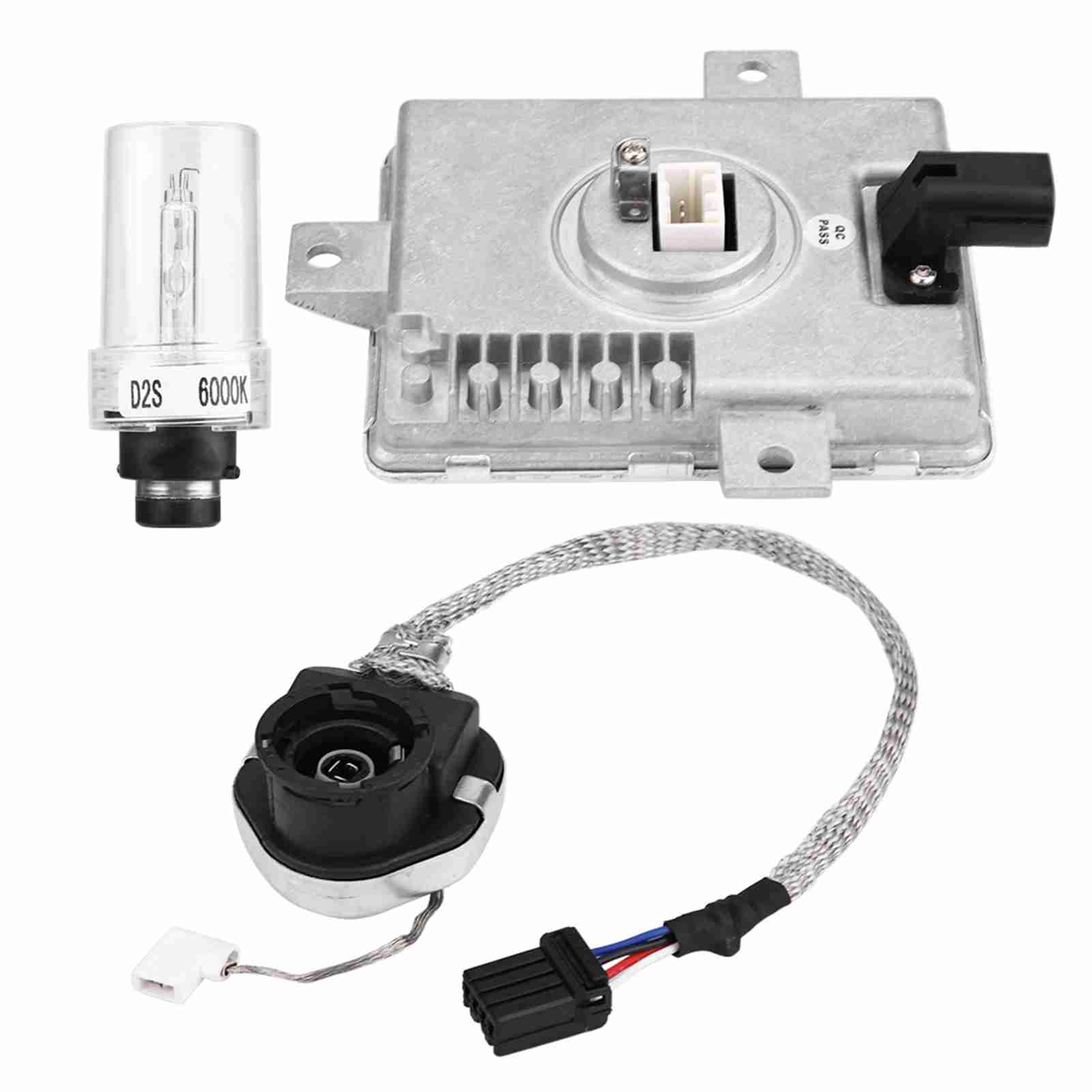 

X6T02971 HID ксеноновая фара балластная лампа зажигания для Acura TL TSX Honda S2000 Mazda 3