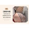 Sexy Transparent Mesh Dress Backless Flash Women's Nightdress Strap Pajamas Sexy Underwear One Piece Sent On Behalf of F658