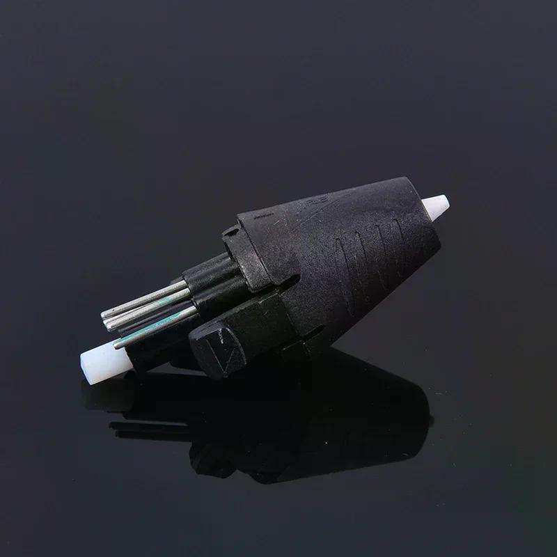 Druckerstift-Injektorkopfdüse für 3D-5V-Druckstiftteile der zweiten Generation