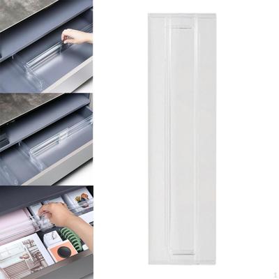 Household Drawer Dividers Organizers Expandable Organizing Divider Adjustable for Closet