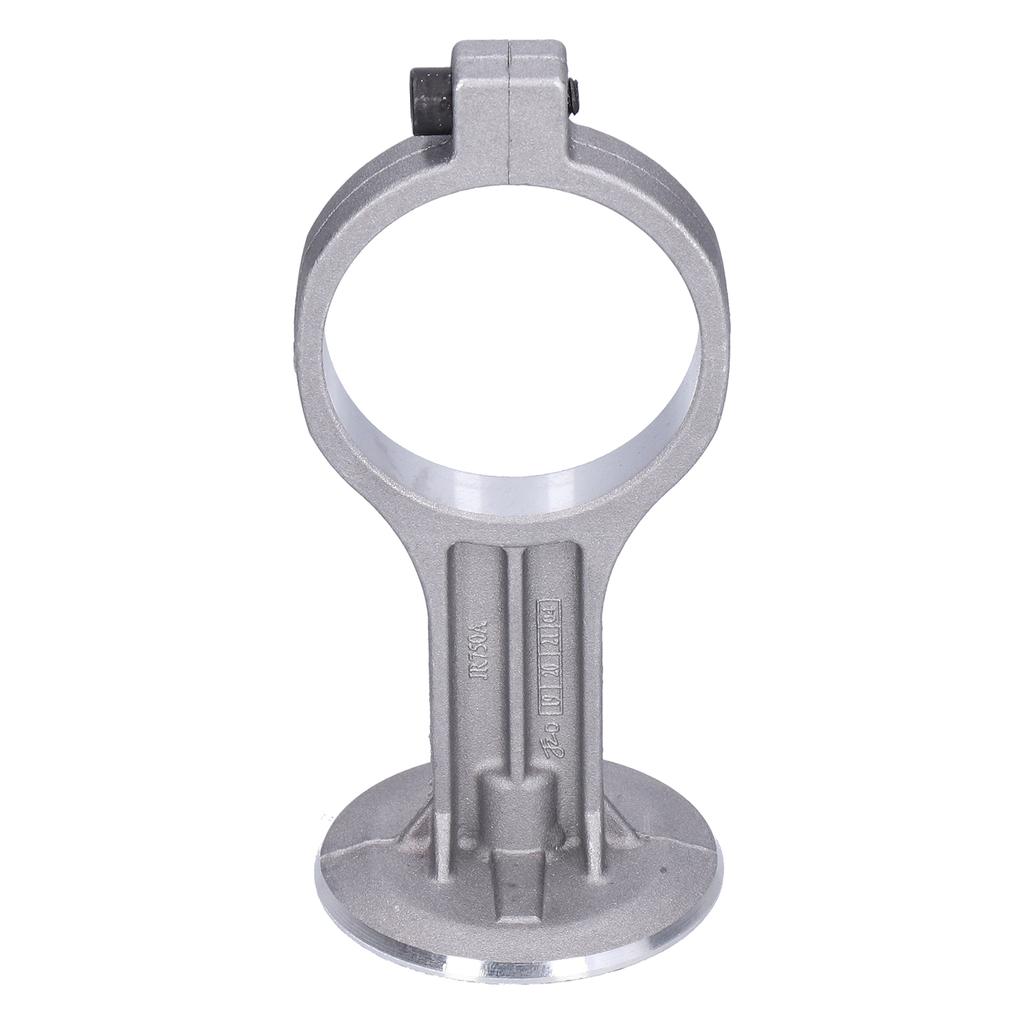 Bielă Aluminiu Turnat Compresor de Aer Pneumatic Accesorii Supapă Sferică 750W Inel Interior 55mm