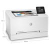 HP Color LaserJet Pro M254dw Wireless Duplex Printer CN Plug (adapter Included)