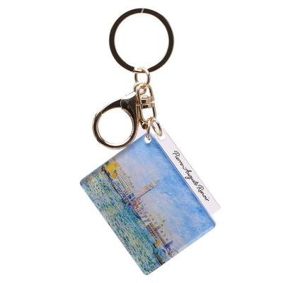Porta-moedas, clips, porta-chaves – Chaveiros