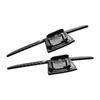 Carbon Fiber Steering Wheel Paddle Shifter Extension For BMW G20 G30 G32 F90 M5