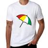 Palmer Umbrella Tshirt Quick Dry Travel Tshirt
