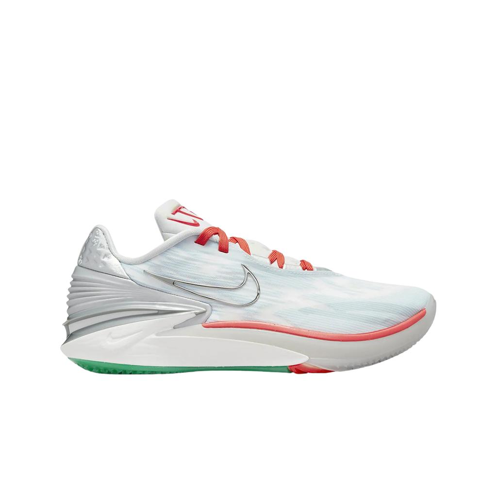 Nike Air Zoom Gt Cut 2 Ep Pure Platinum Summit White