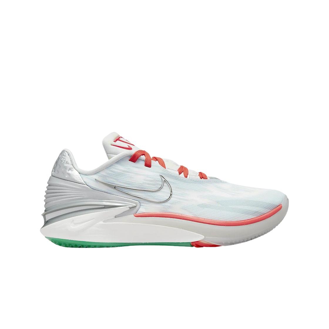 

Nike Air Zoom Gt Cut 2 Ep Pure Platinum Summit White 280