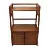 Storage Buffet Cabinet Modern Simple Style Multi Layers Side Cabinet Tea Buffet Cabinet for Living Room Office Home