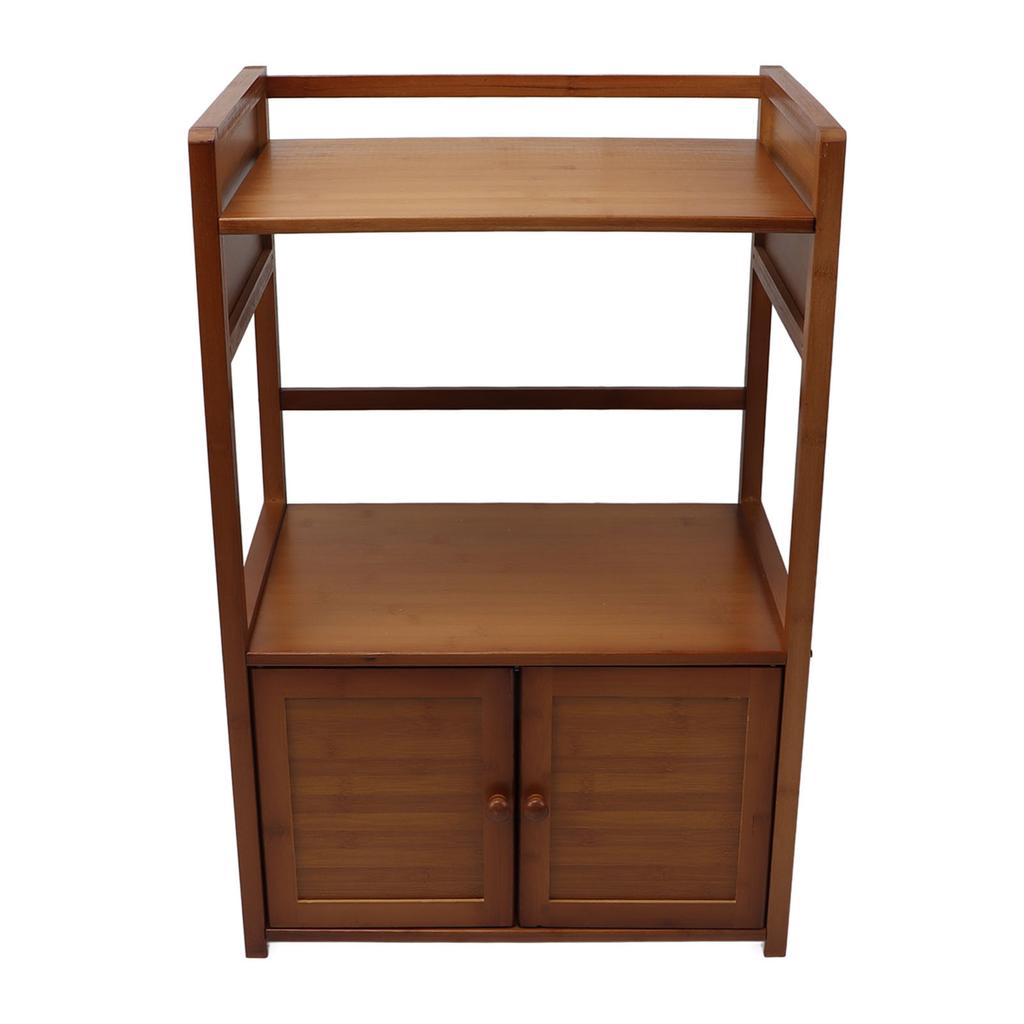 Storage Buffet Cabinet Modern Simple Style Multi Layers Side Cabinet Tea Buffet Cabinet for Living Room Office Home