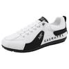 Fashion Mens Sneakers Non slip New Fashion Low Top Casual Shoes Lightweight Mens Shoes Fashion Trend Outdoor Walking Shoes sneakers
